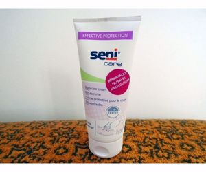 Seni Care bőrvédő krém 200ml