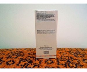 Blue Nature szépség Elixír-Coenzyme Q10 - kép 7