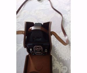 Altissa Altissar Periskop 1:8 retro fényképezőgép eladó. - kép 2