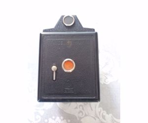 Altissa Altissar Periskop 1:8 retro fényképezőgép eladó. - kép 5