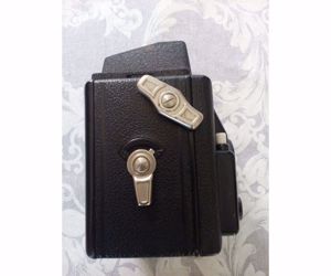 Altissa Altissar Periskop 1:8 retro fényképezőgép eladó. - kép 4