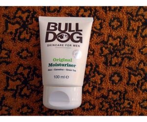 Bulldog Originál hidratáló krém 100ml - kép 4