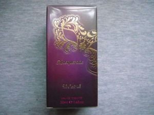 Masquerade női parfüm 50 ml