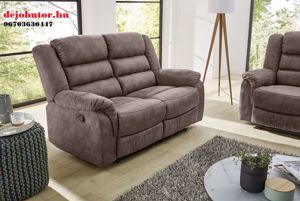 dejobutor.hu Cleveland 3+2+1 tv Relax egyedi akciós kanapé ülőgarnitúra 649.000 Ft  Ha jó bútor kell - kép 2