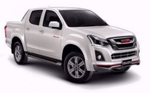 isuzu D-max 1.9d 163 lóerő 120kw 2017-2019 évjárathoz gyári eredeti olajszűrő, cikkszám:8-98270524-0 - kép 7