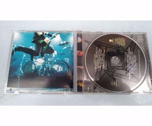 Metallica   Reload  CD - kép 3