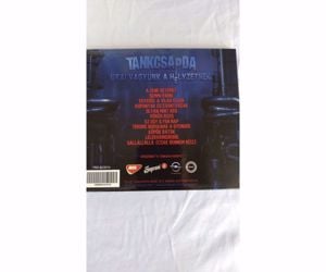 Tankcsapda kollekció cd dvd - kép 4