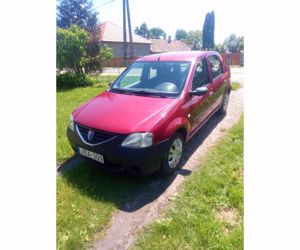 Dacia Logan Laureate (2005)