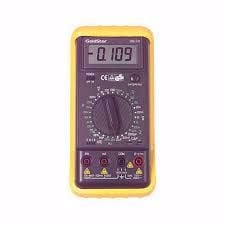 Digital Multimeter