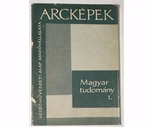 arcképek  sorozat 9db Képzőművészeti Alap kiadása / könyvcsomag - kép 3