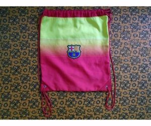 FC Barcelona sportzsák - kép 3