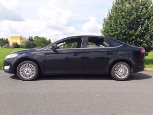 Ford Mondeo Titanium 1.8 TDCI Friss műszaki! Autó beszámítás! (2009) - kép 3