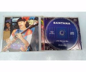 Santana Kollekció 3 CD - kép 10