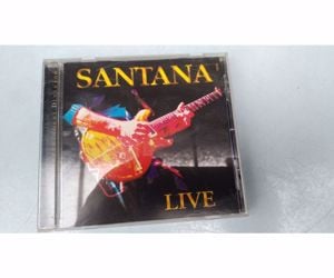 Santana Kollekció 3 CD - kép 6