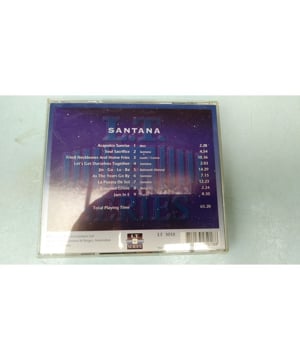 Santana Kollekció 3 CD - kép 9