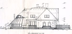 1505 m2-es lakóövezeti telek  - Kiskunhalas - kép 7