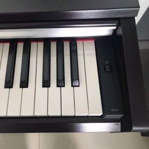 Yamaha digitális zongora eladó! - kép 4