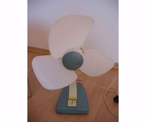 Ventilátor eladó. - kép 3