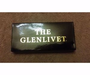 Glenlivet kulcstartó - kép 2