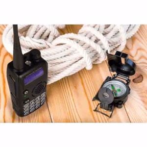 Radioddity ga-5s 9w rádió Baofeng gt-3tp mk3 saját márkanév alatti változat vhf136-174 uhf400-520 - kép 12