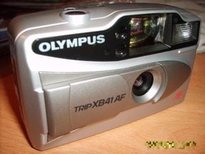 Olympus Trip xb41 af fényképezőgép eladó!