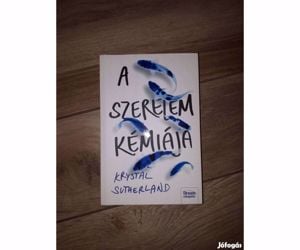 Krystal Sutherland: A szerelem kémiája