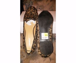 Catwalk női cipő - kép 2