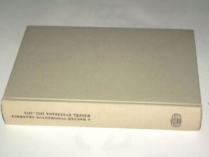 A Magyar Tudományos Akadémia másfél évszázada 1825-1975 / könyv
