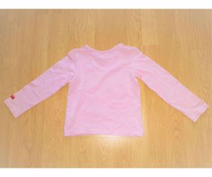 104/110 újszerű H&M cuki Hello Kitty és nyuszija póló felső  - kép 7