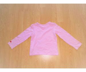 104/110 újszerű H&M cuki Hello Kitty és nyuszija póló felső  - kép 6