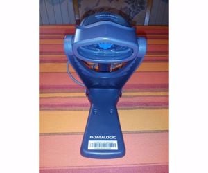 Vonalkódolvasó Datalogic Quickscan Lite qw2100 eladó. - kép 2