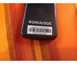 Vonalkódolvasó Datalogic Quickscan Lite qw2100 eladó. - kép 6