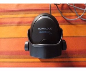 Vonalkódolvasó Datalogic Quickscan Lite qw2100 eladó. - kép 5