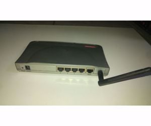 Sitecom WL-527 Wireless router