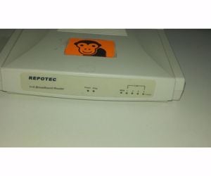 Repotec RP-IP3014 router