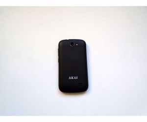 egyéb Akai Glory F3 kártyafüggetlen Mobiltelefon eladó - kép 6