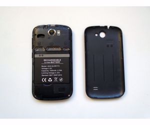 egyéb Akai Glory F3 kártyafüggetlen Mobiltelefon eladó - kép 9