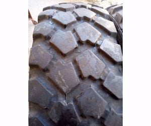 365/80 R20 Michelin XZL 365 80 r2  - kép 6