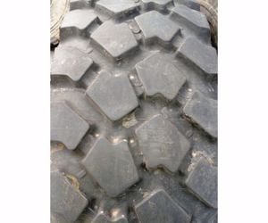 365/80 R20 Michelin XZL 365 80 r2  - kép 3