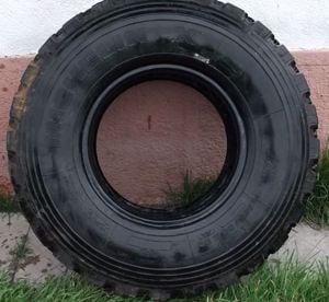 365/80 R20 Michelin XZL 365 80 r2  - kép 2