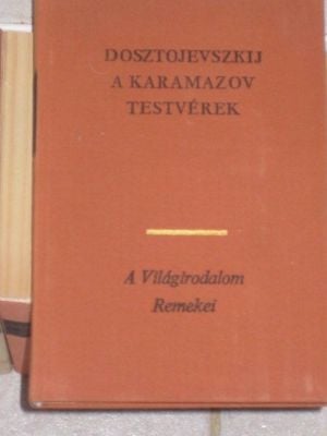 A Világirodalom Remekei sorozatból 47db - kép 6