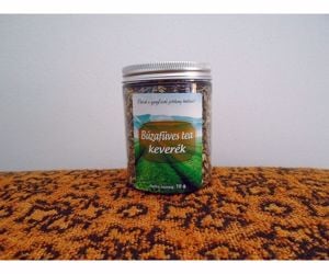 Búzafüves tea keverék 70g