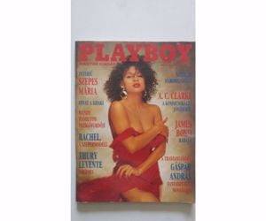 Playboy 1992/5