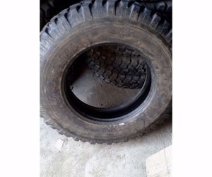 használt 10 R22.5 Continental T9 10r22,5 10r22.5 10x22.5 - kép 3