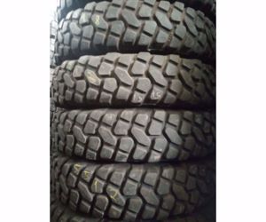 használt 10 R22.5 Continental T9 10r22,5 10r22.5 10x22.5 - kép 7