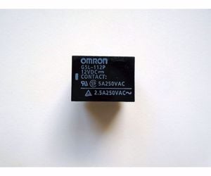 Omron relé G5L-112P