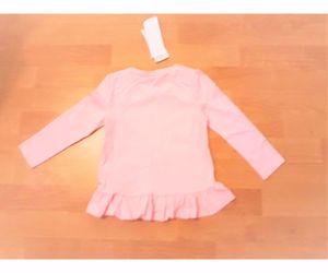 98 Új címkés Disney Priness cuki 3 hercegnős flitteres ruha tunika felső  - kép 7