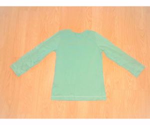 104 újszerű 1.kézből cuki unikornis pony mintás póló felső  - kép 5