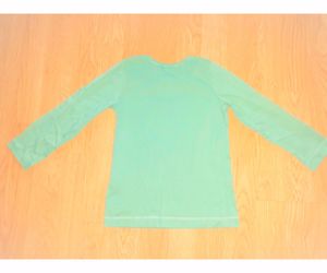 104 újszerű 1.kézből cuki unikornis pony mintás póló felső  - kép 4