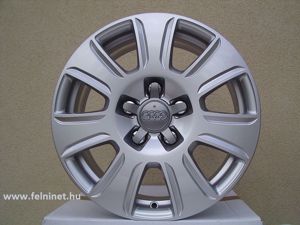 Audi Q3 gyári alufelni szett 16 col méretben országos szállítással